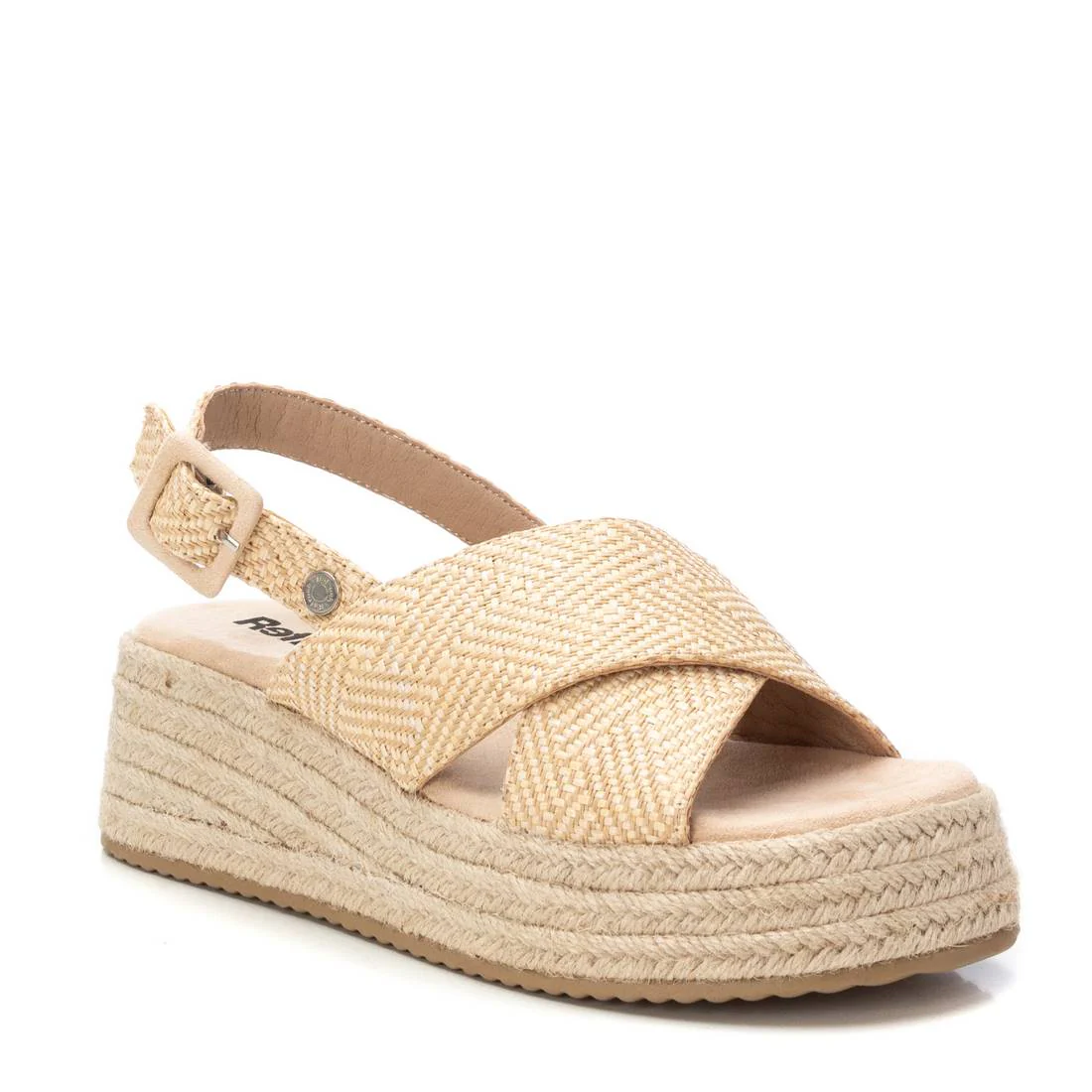 SANDALIA DE MUJER REFRESH 17266603 - Image 3