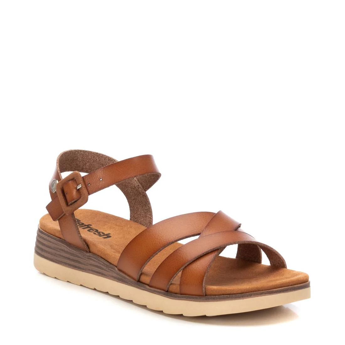 SANDALIA DE MUJER REFRESH 17267302 - Image 3