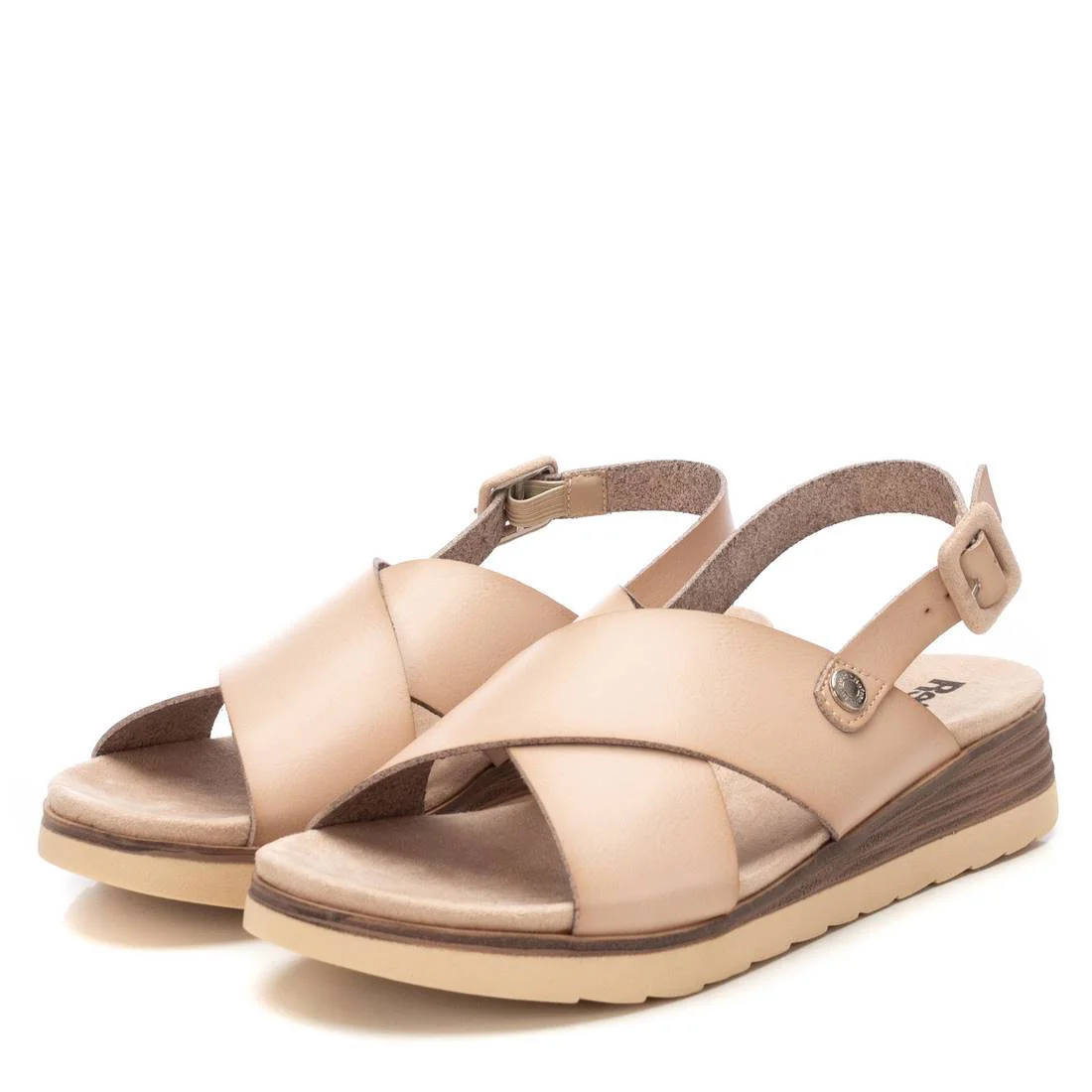 SANDALIA DE MUJER REFRESH 17267403 - Image 5