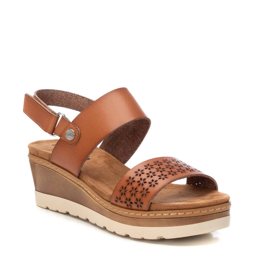 SANDALIA DE MUJER REFRESH 17268101 - Image 3