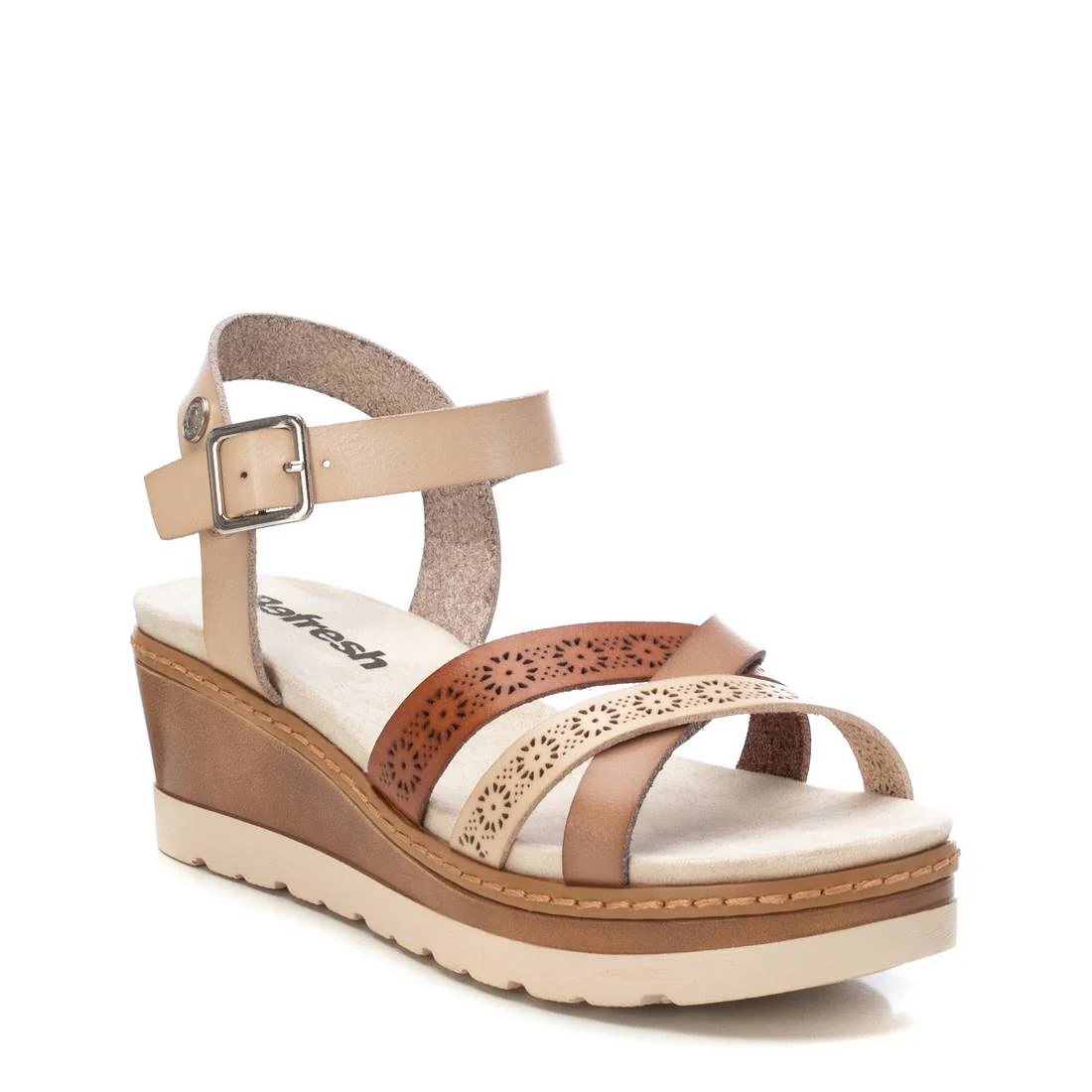 SANDALIA DE MUJER REFRESH 17268202 - Image 3