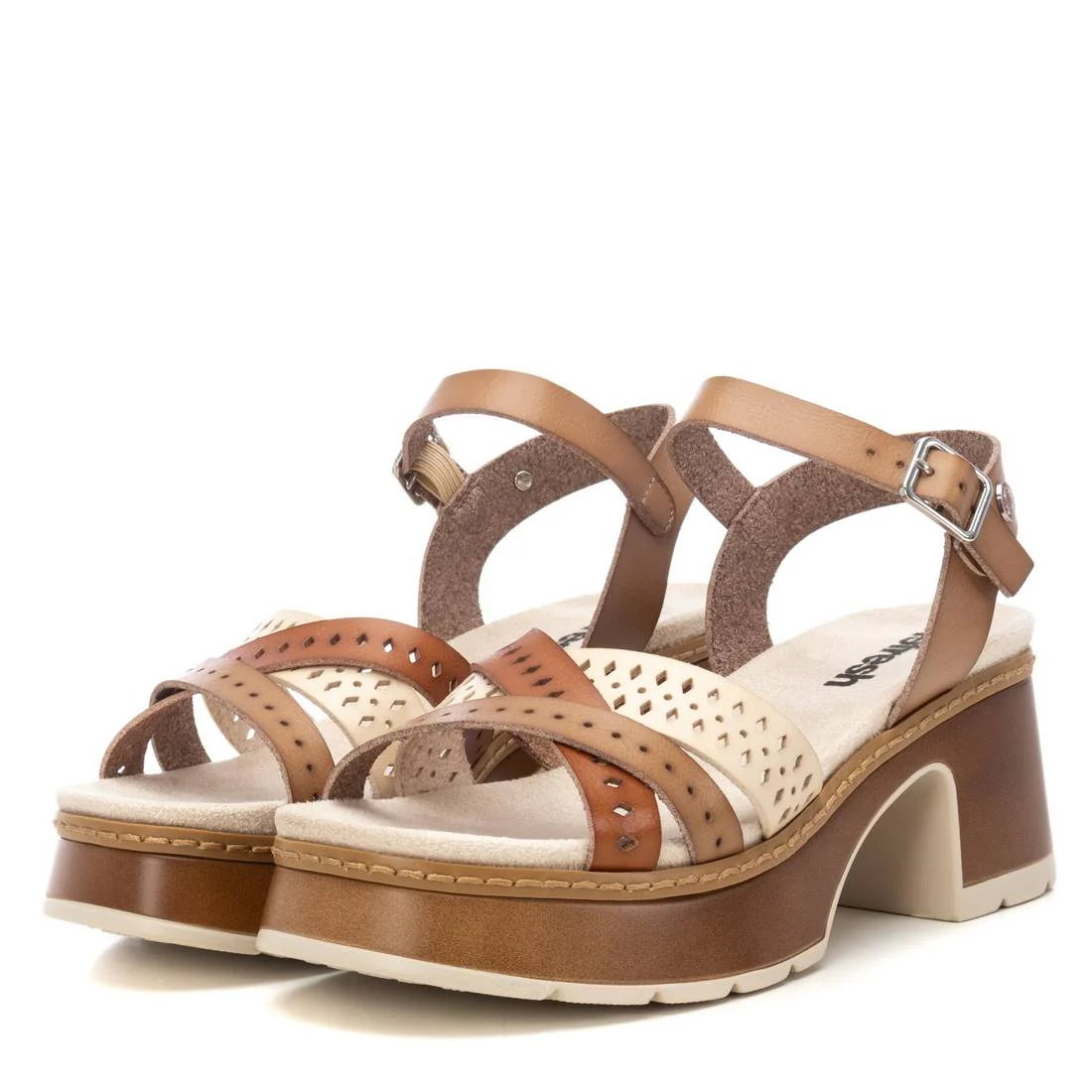 SANDALIA DE MUJER REFRESH 17269302 - Image 5
