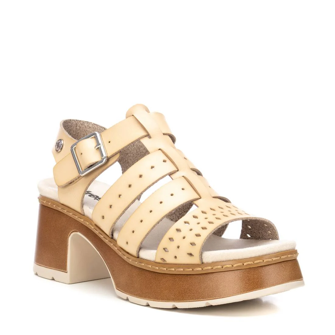 SANDALIA DE MUJER REFRESH 17269502 - Image 3