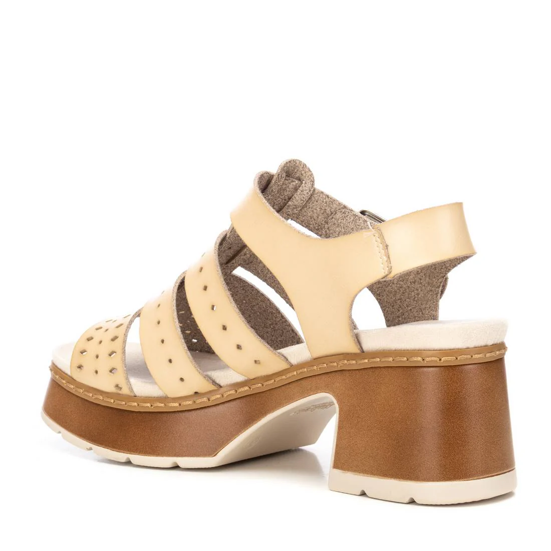SANDALIA DE MUJER REFRESH 17269502 - Image 4