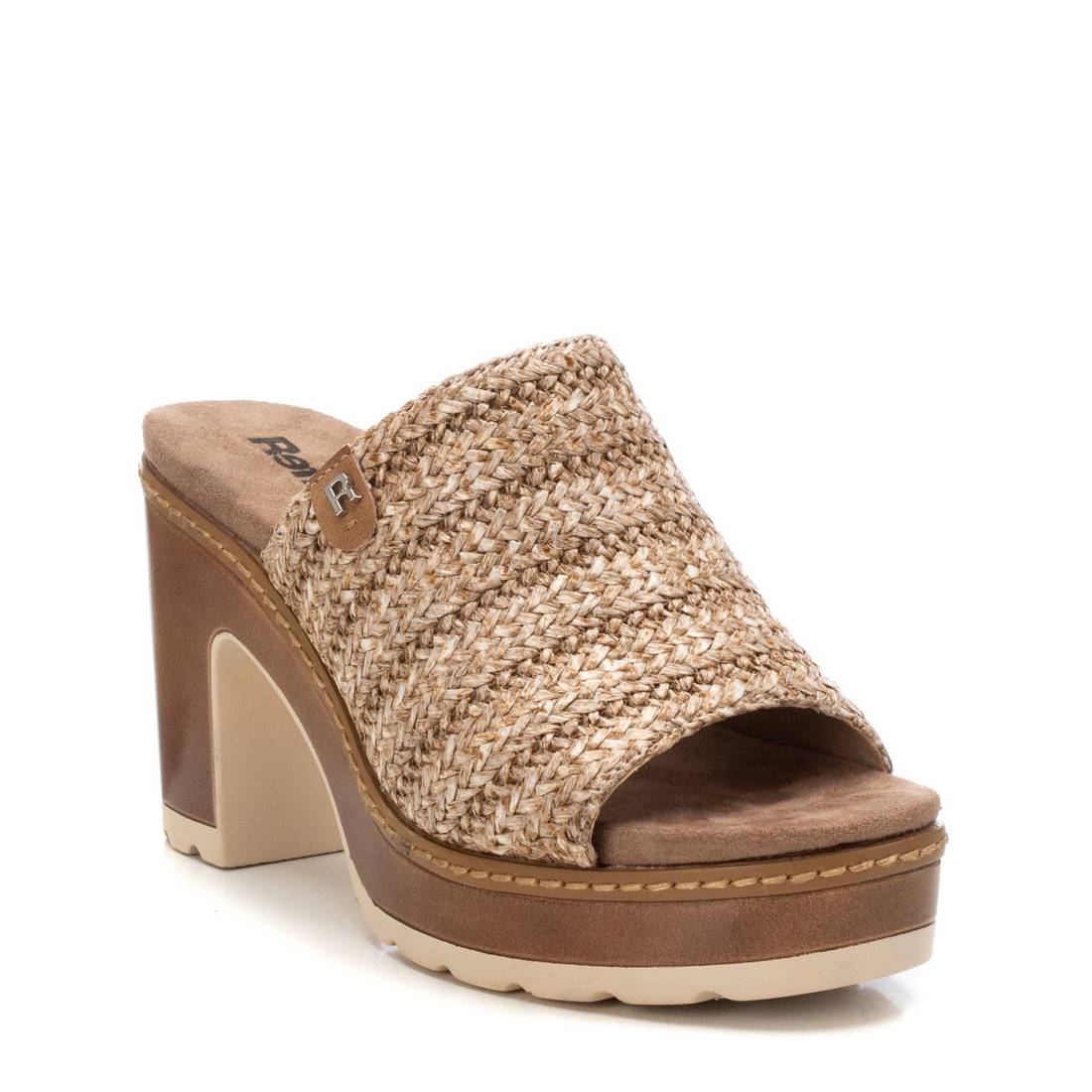 SANDALIA DE MUJER REFRESH 17270302 - Image 3