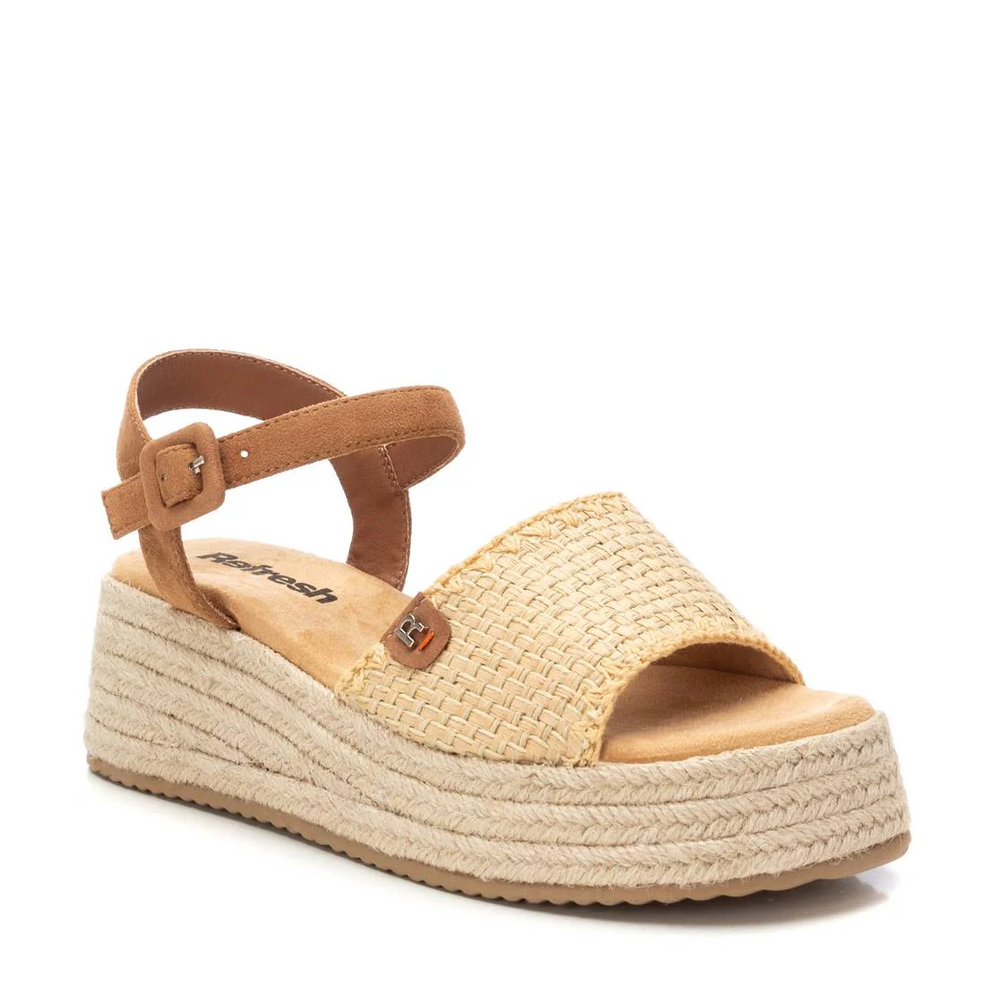 SANDALIA DE MUJER REFRESH 17277303 - Image 3