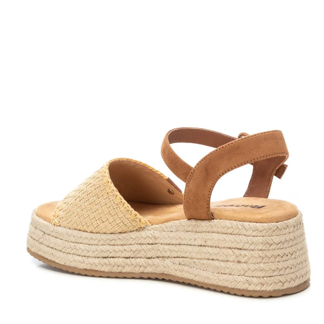 SANDALIA DE MUJER REFRESH 17277303 - Image 4