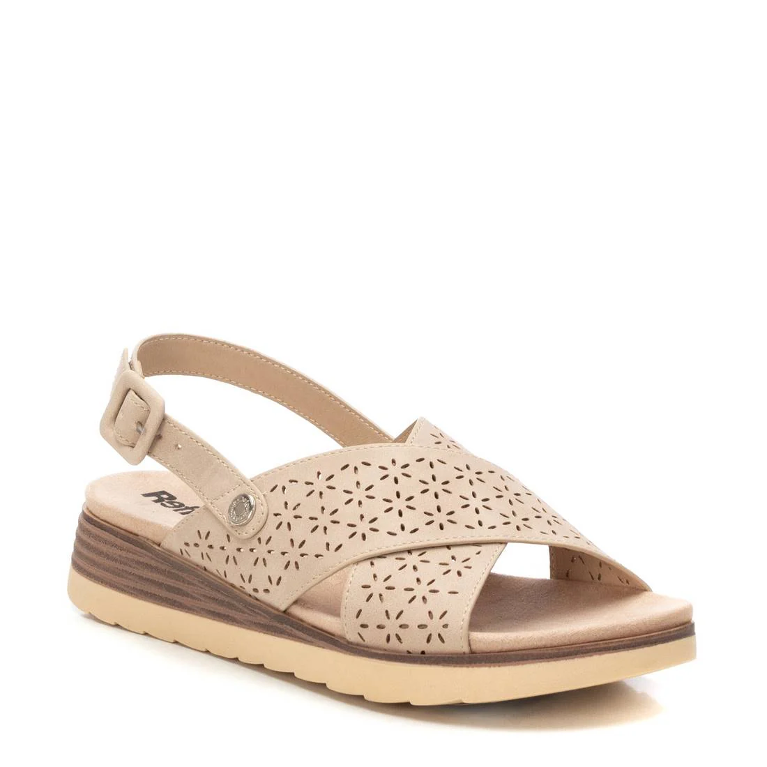 SANDALIA DE MUJER REFRESH 17277602 - Image 3