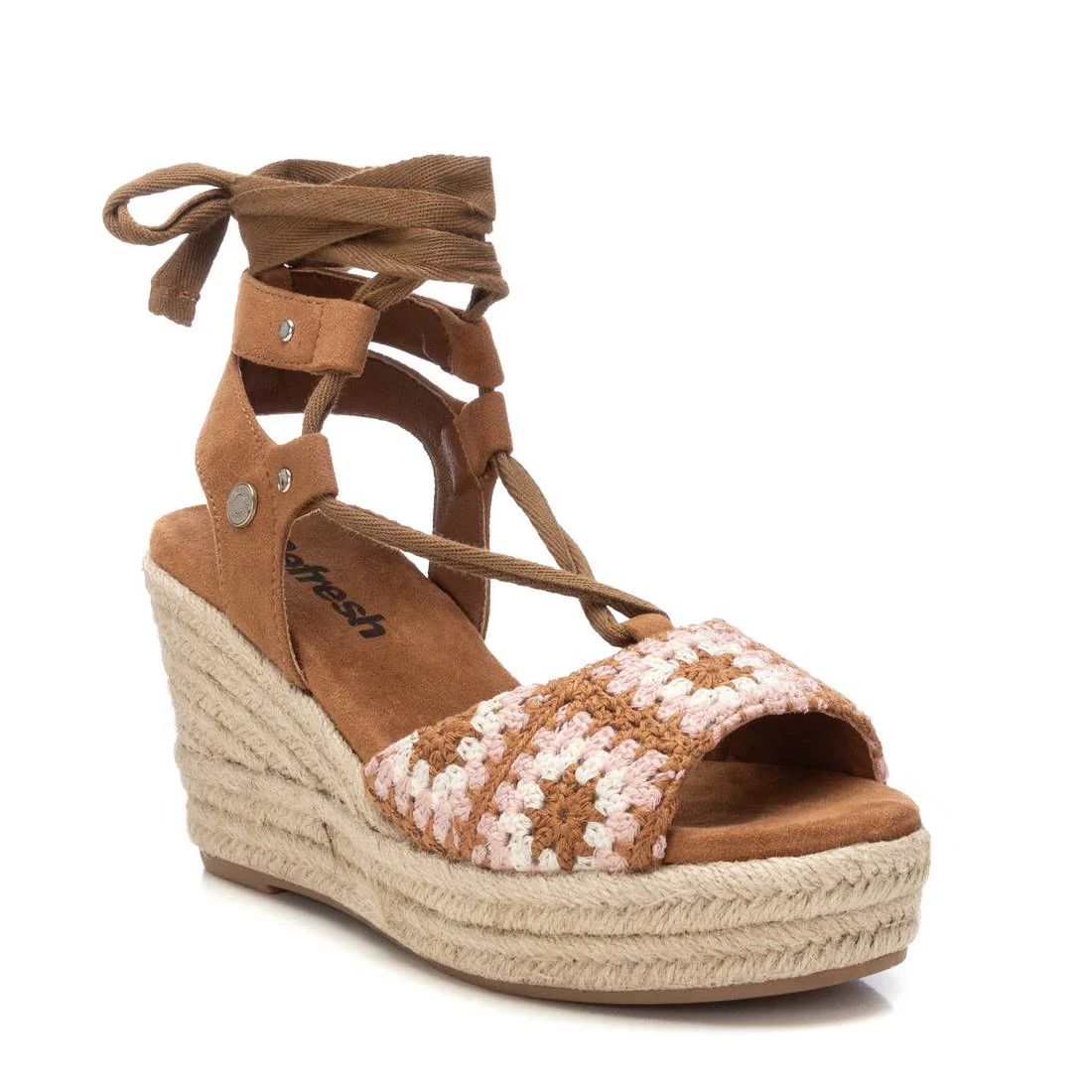 SANDALIA DE MUJER REFRESH 17279201 - Image 3