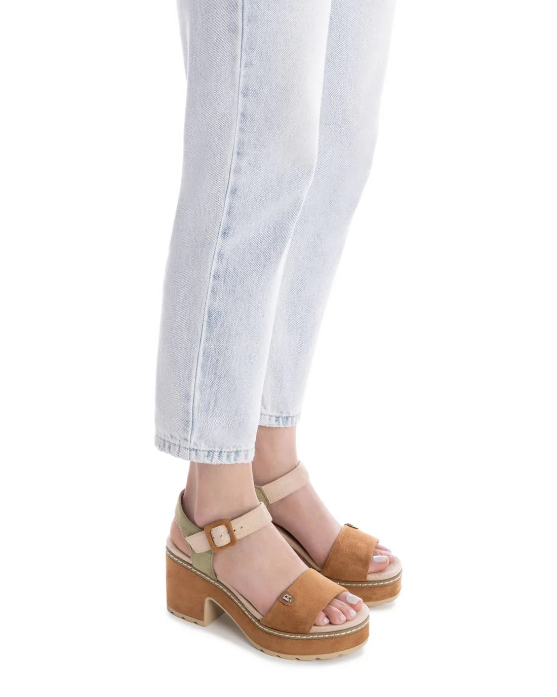 SANDALIA DE MUJER REFRESH 17279402 - Image 2