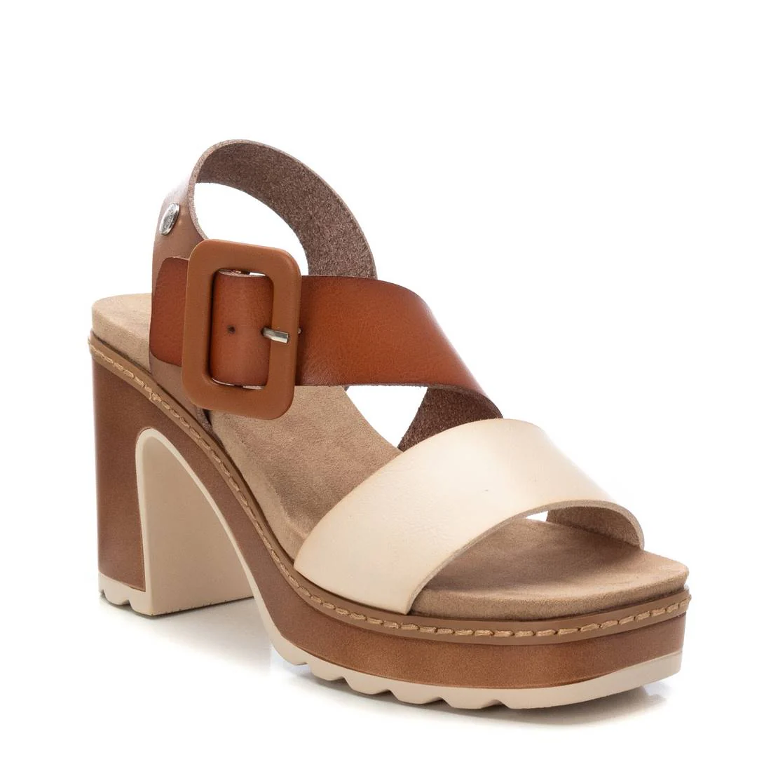 SANDALIA DE MUJER REFRESH 17284303 - Image 2