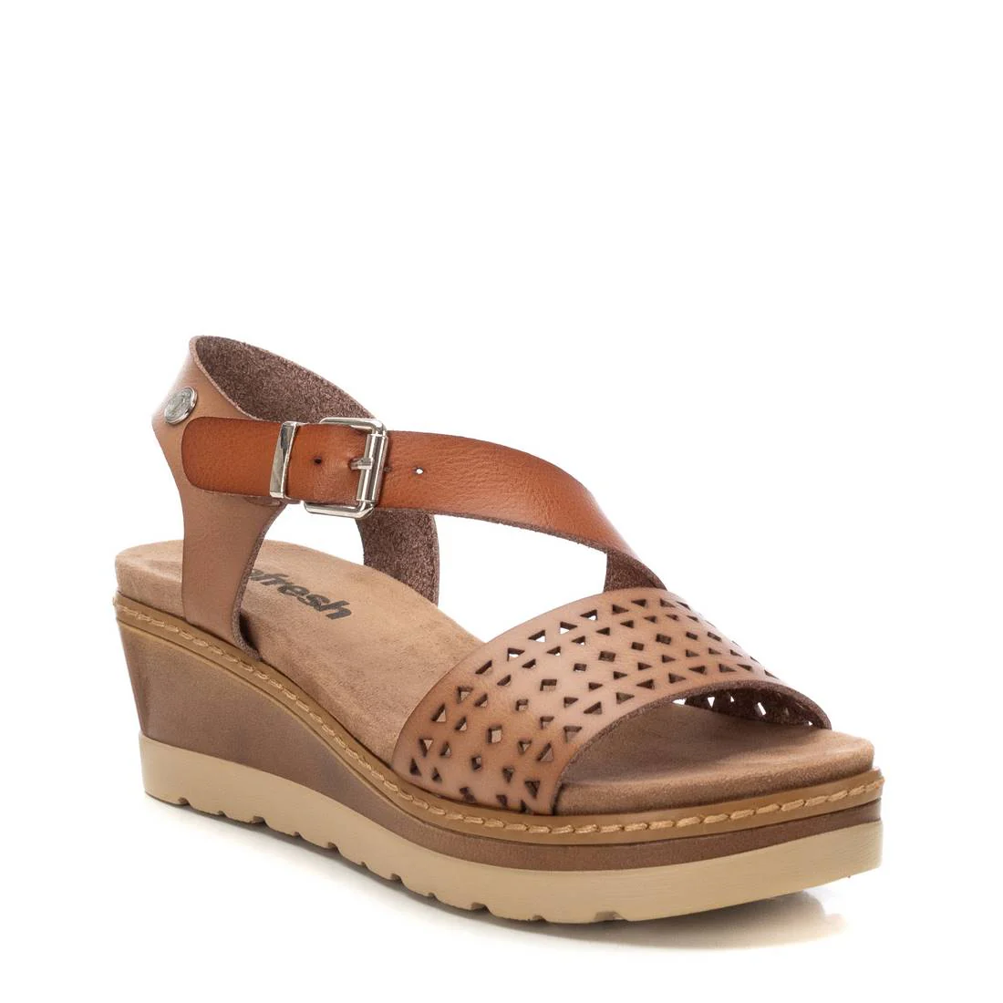 SANDALIA DE MUJER REFRESH 17284603 - Image 3
