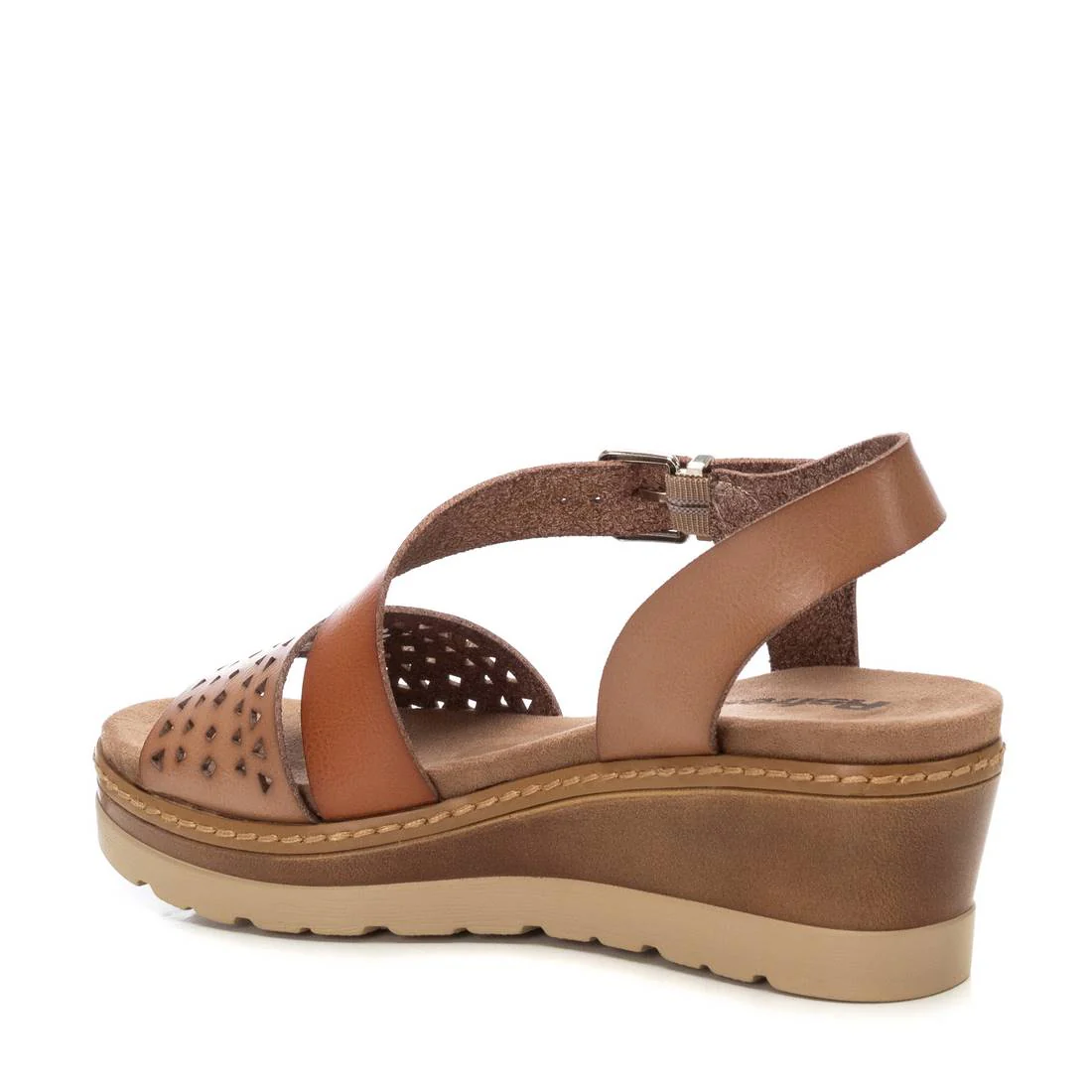 SANDALIA DE MUJER REFRESH 17284603 - Image 4