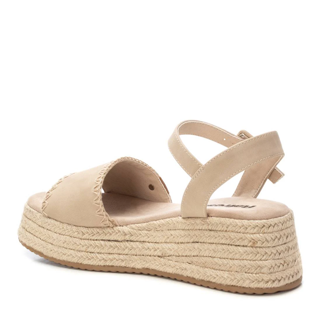 SANDALIA DE MUJER REFRESH 17286602 - Image 4
