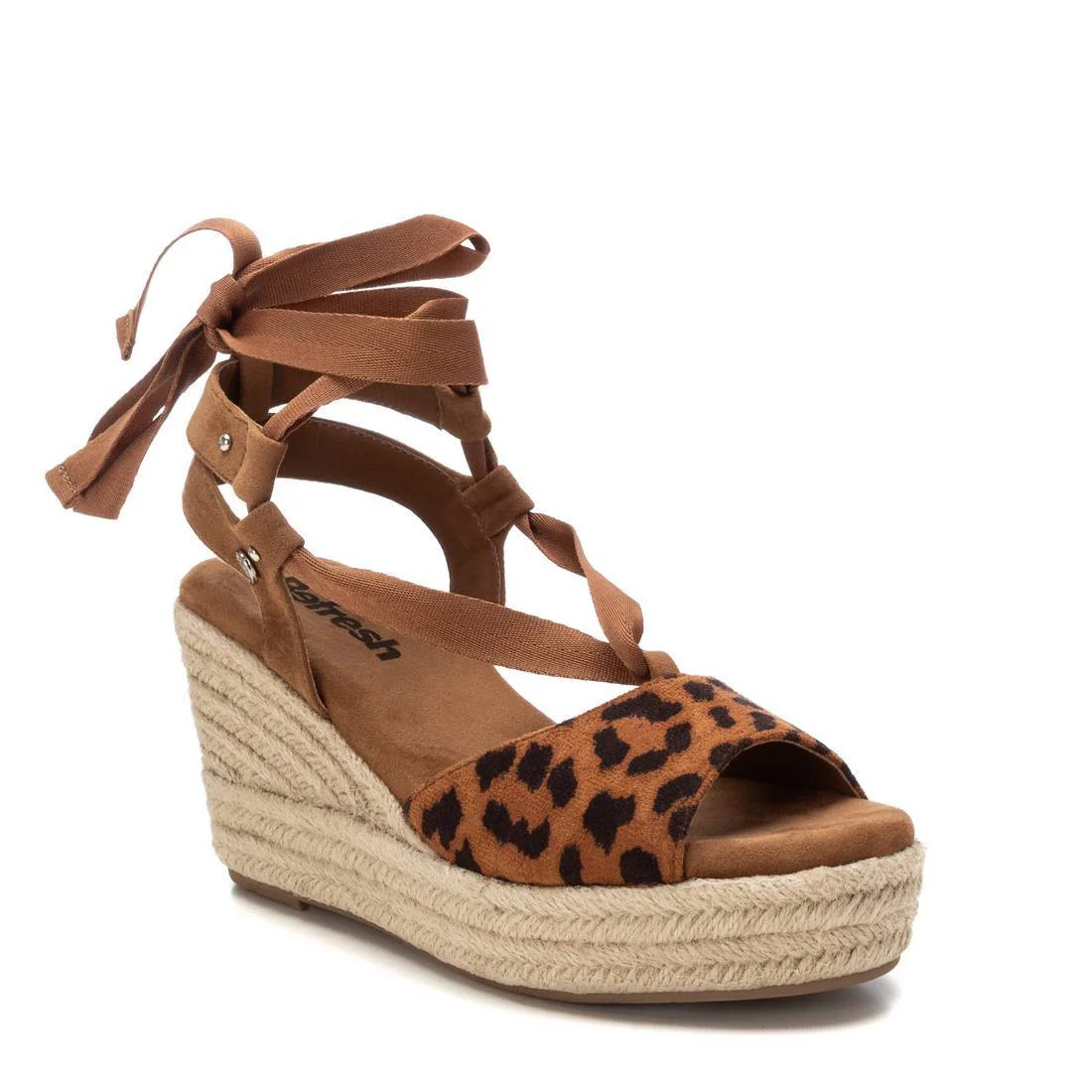 SANDALIA DE MUJER REFRESH 17313501 - Image 3
