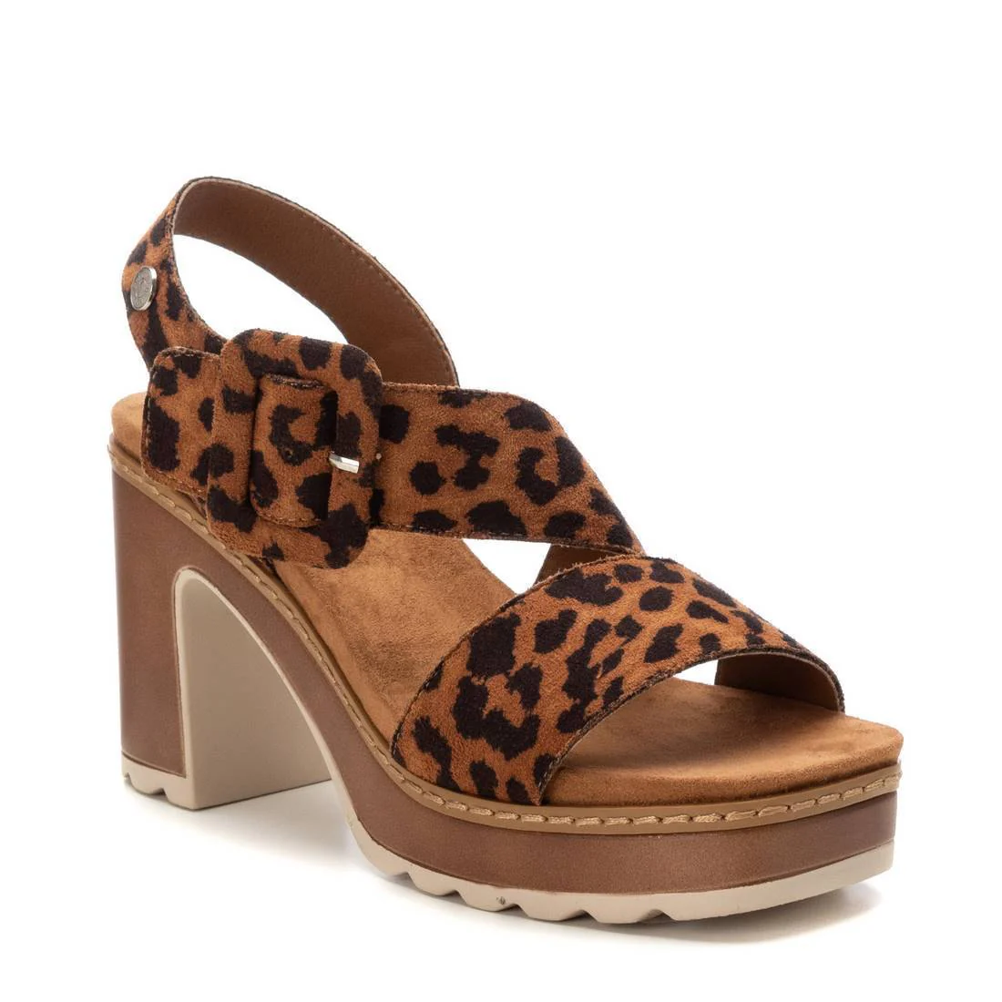 SANDALIA DE MUJER REFRESH 17313902 - Image 3
