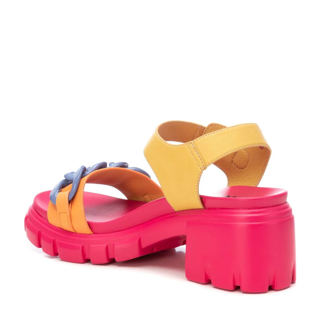 SANDALIA DE MUJER REFRESH 17193701 - Image 4