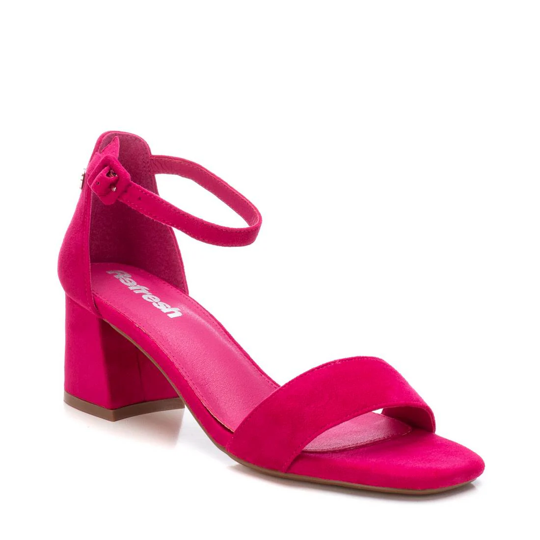 SANDALIA DE MUJER REFRESH 17258407 - Image 3