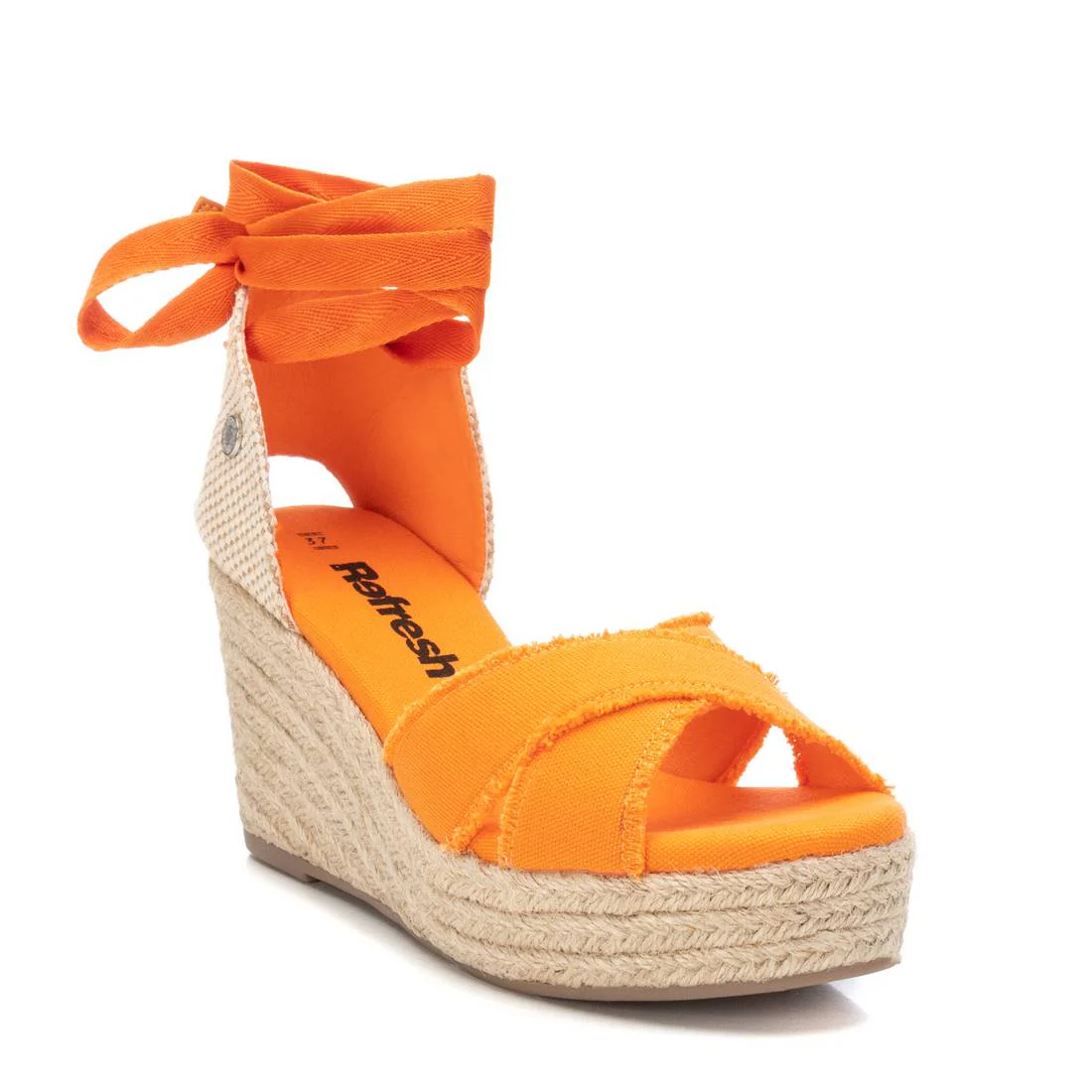 SANDALIA DE MUJER REFRESH 17077304 - Image 3