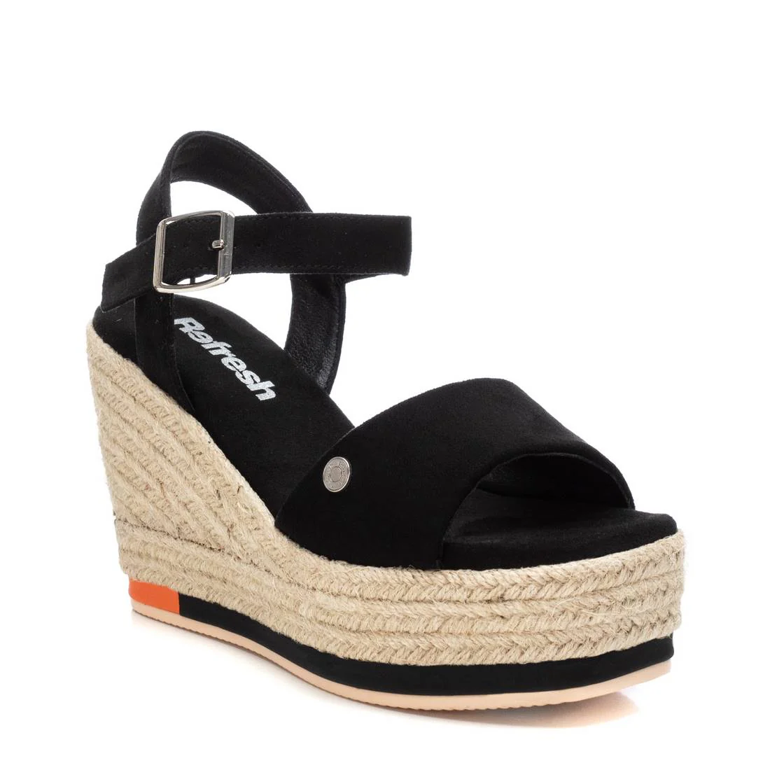 SANDALIA DE MUJER REFRESH 17153602 - Image 3