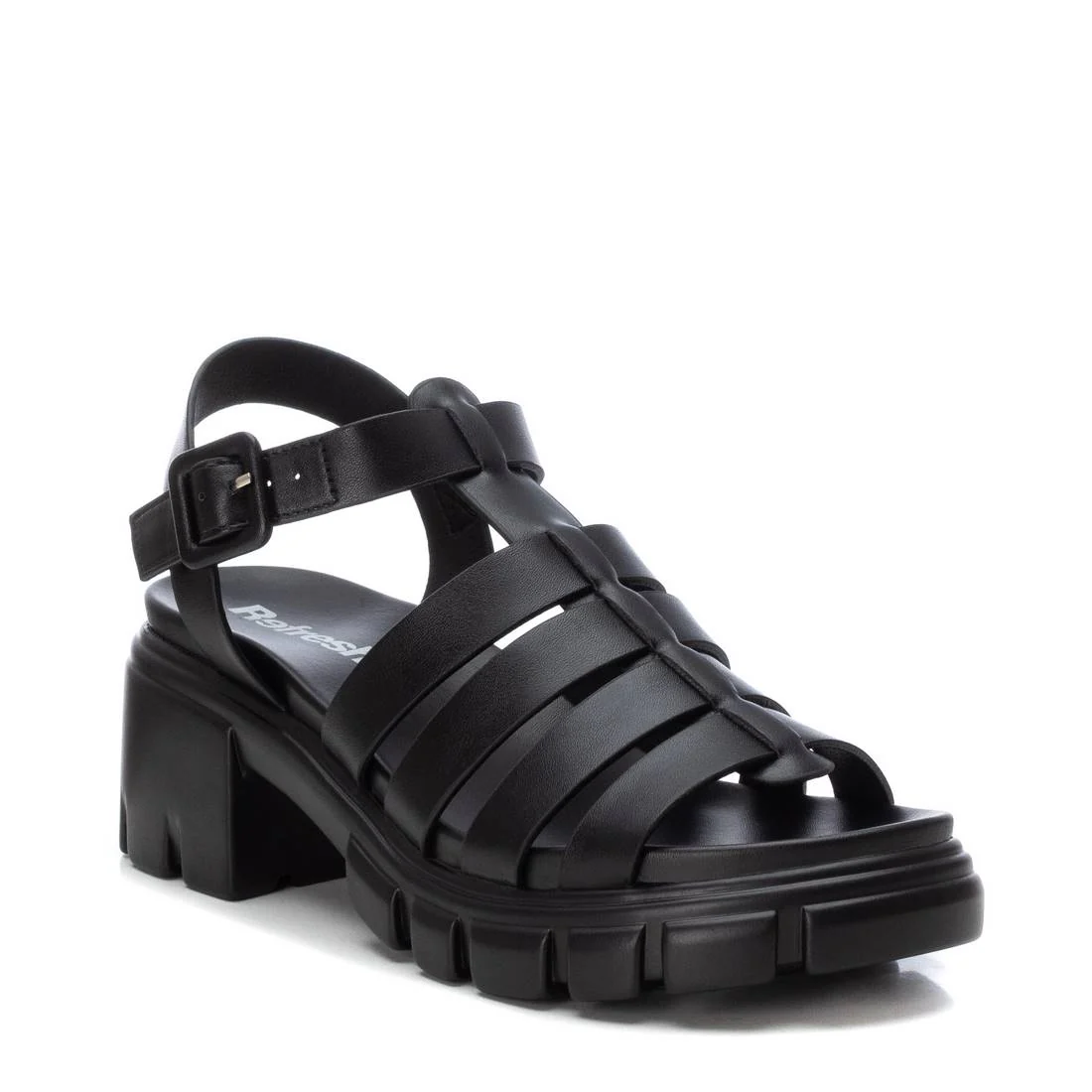 SANDALIA DE MUJER REFRESH 17154001 - Image 3