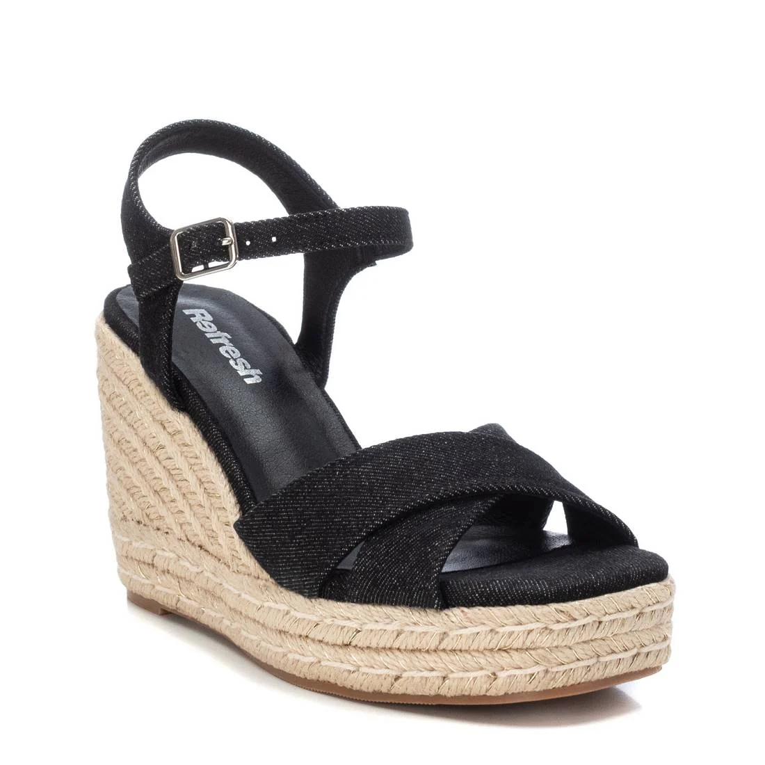 SANDALIA DE MUJER REFRESH 17159701 - Image 3