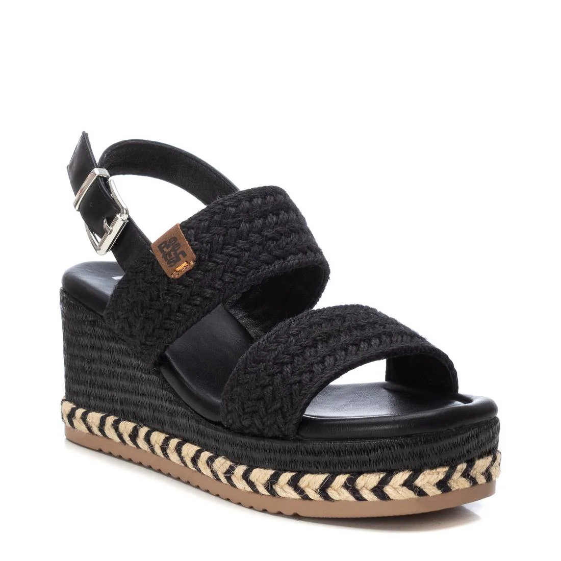 SANDALIA DE MUJER REFRESH 17173203 - Image 3