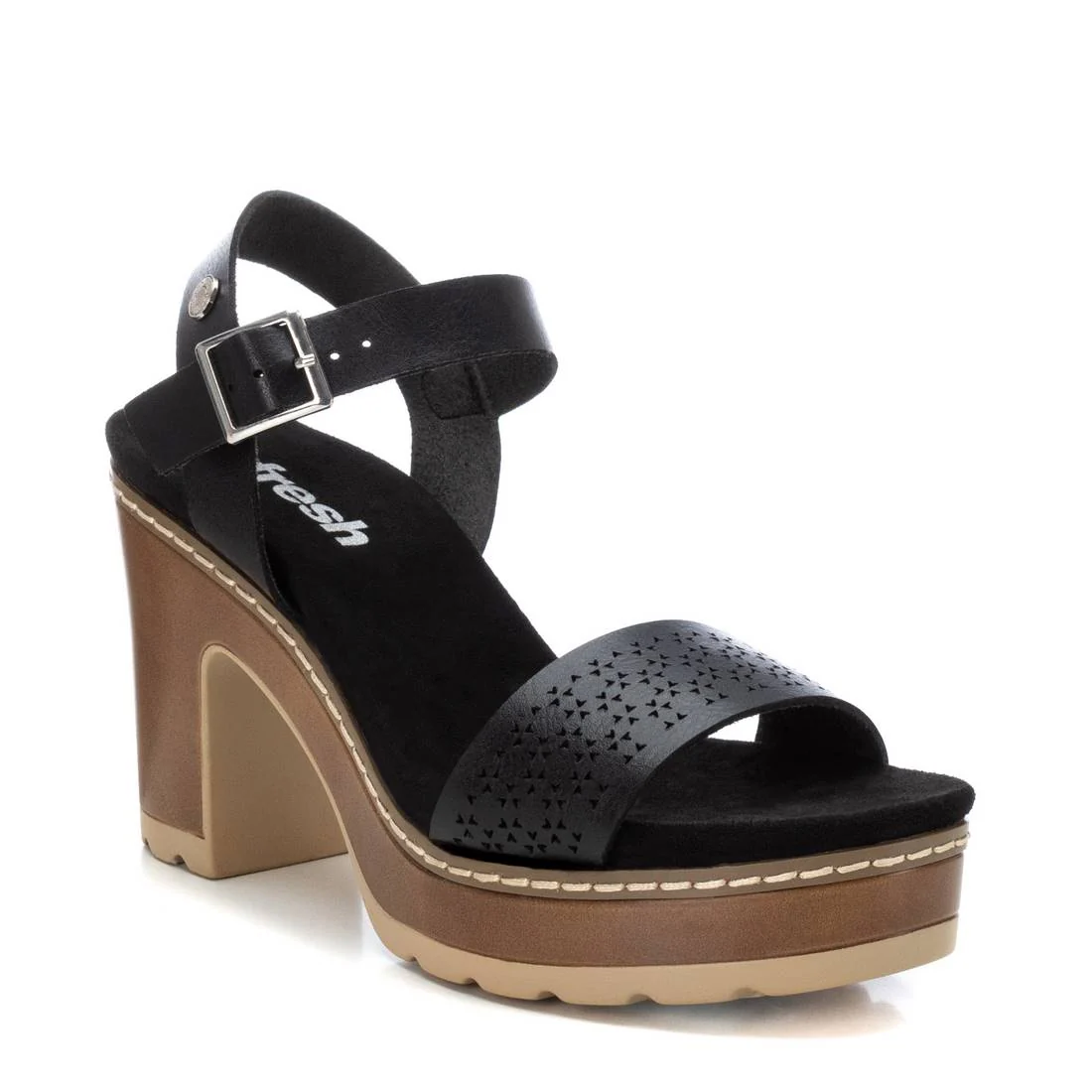 SANDALIA DE MUJER REFRESH 17178204 - Image 3