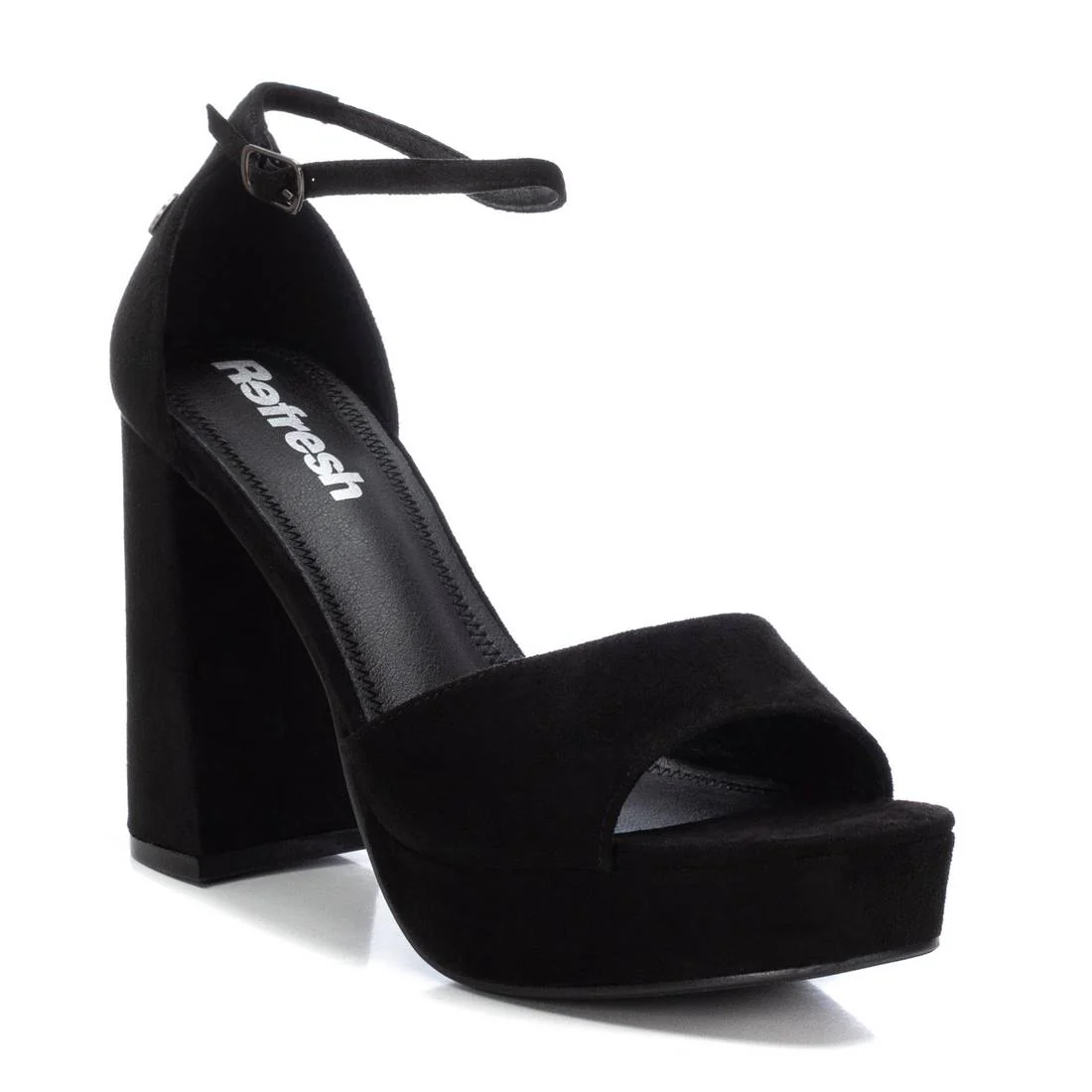 SANDALIA DE MUJER REFRESH 17189301 - Image 3