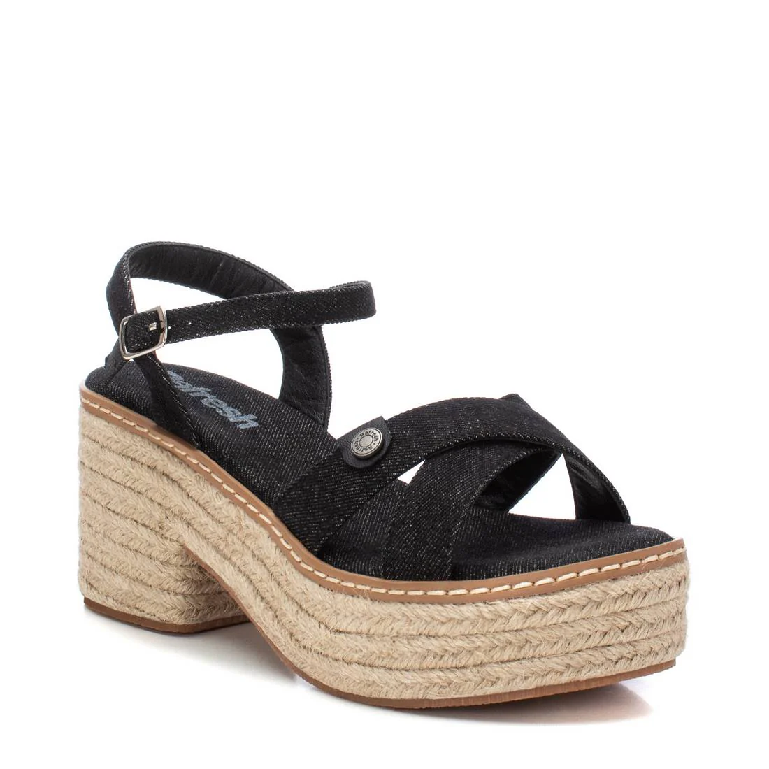 SANDALIA DE MUJER REFRESH 17193204 - Image 3