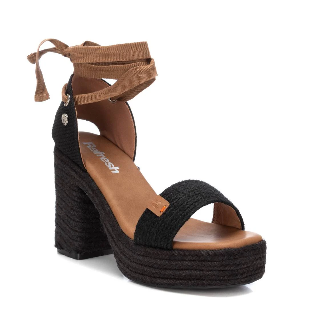 SANDALIA DE MUJER REFRESH 17193902 - Image 3