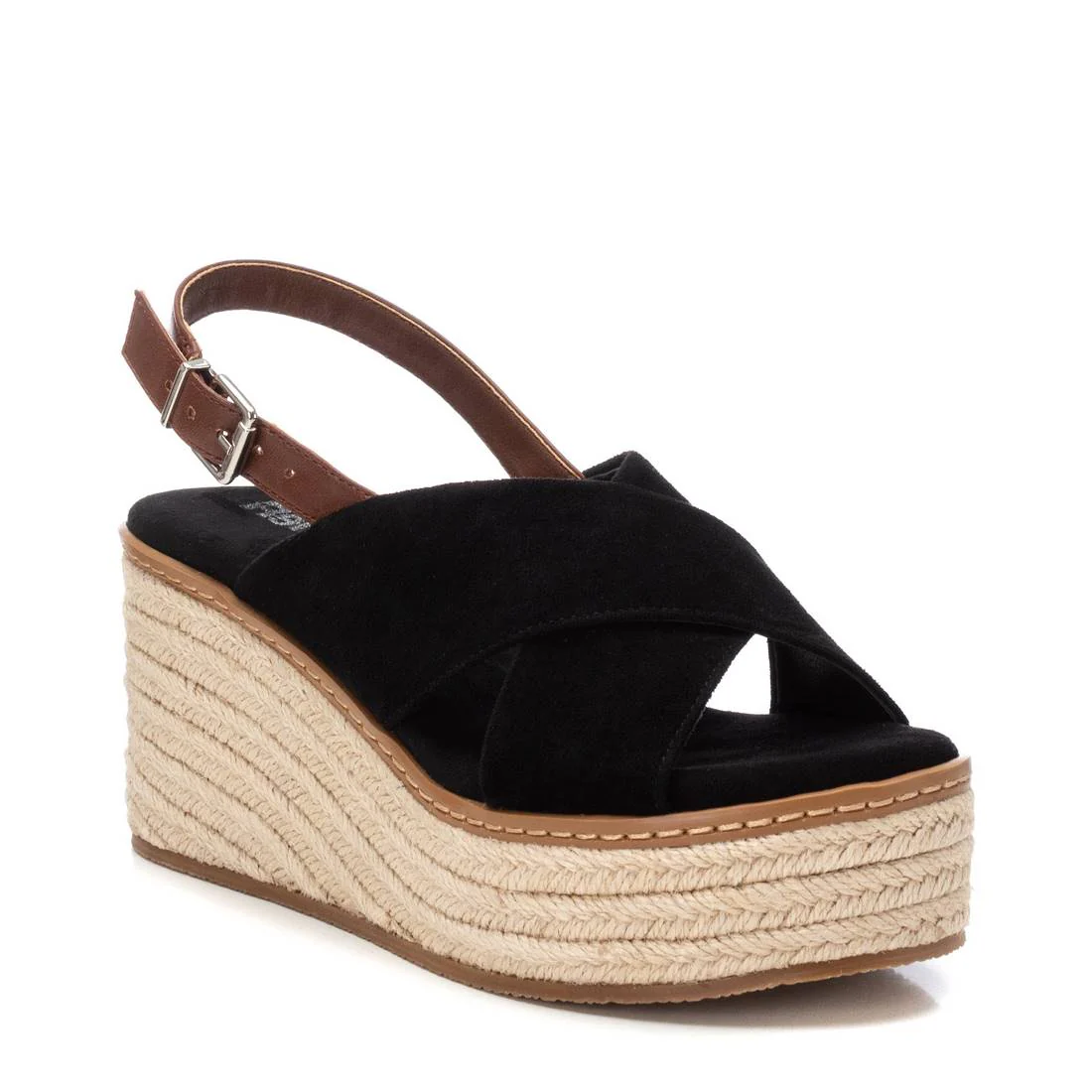 SANDALIA DE MUJER REFRESH 17257902 - Image 3