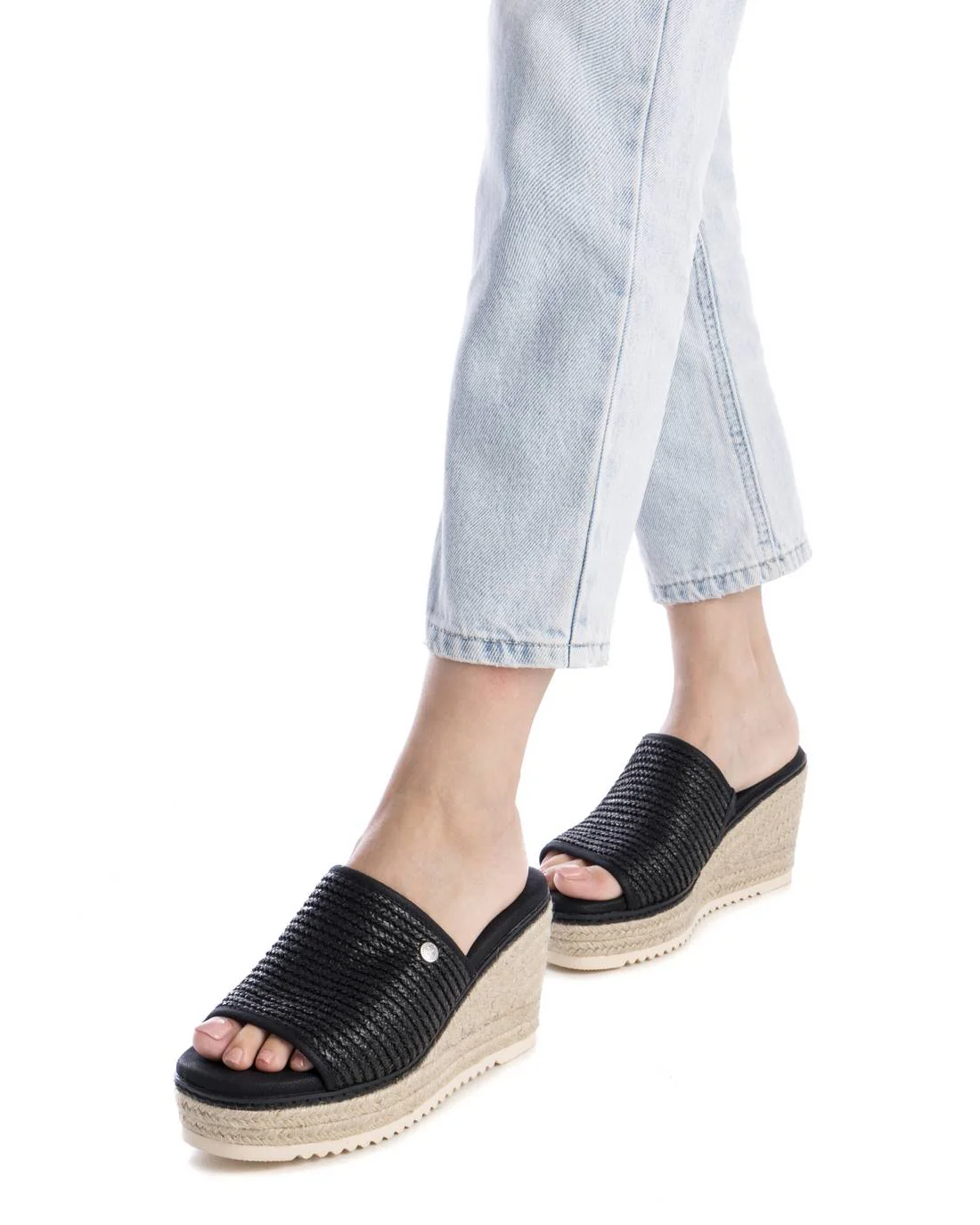 SANDALIA DE MUJER REFRESH 17264903 - Image 2