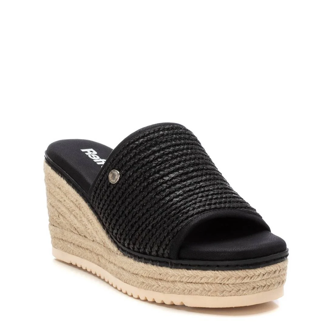 SANDALIA DE MUJER REFRESH 17264903 - Image 3