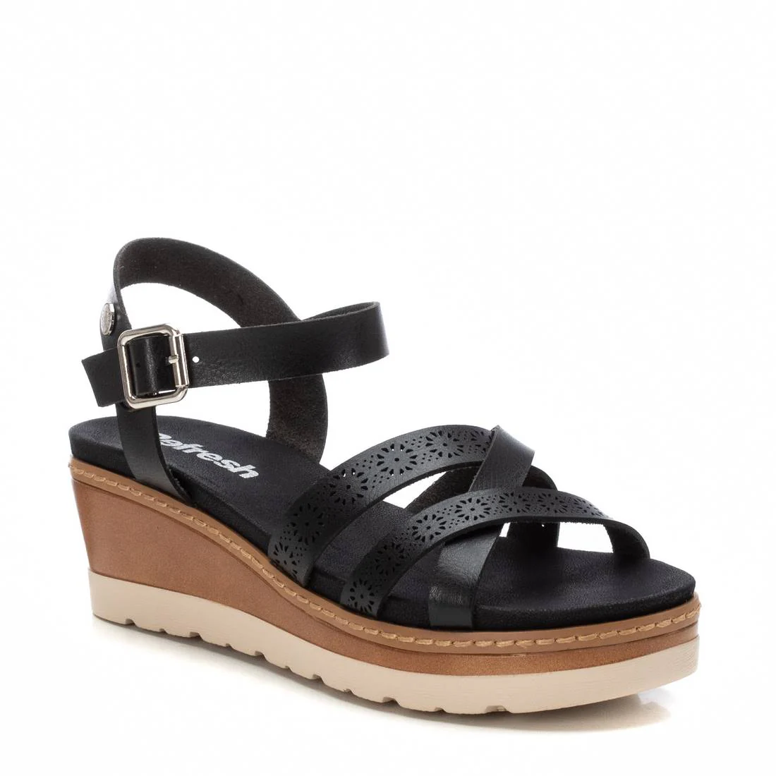 SANDALIA DE MUJER REFRESH 17268205 - Image 3