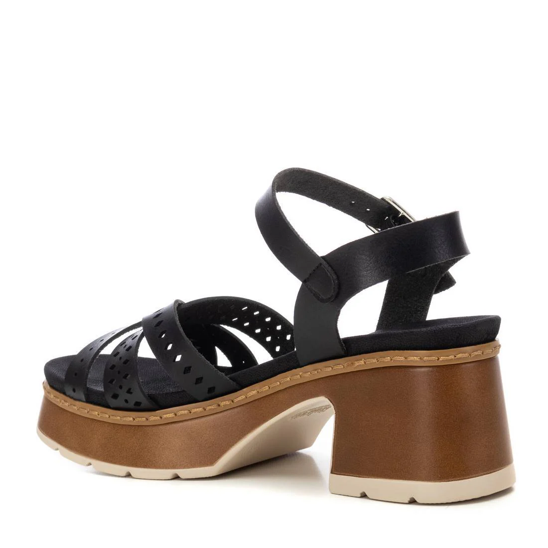 SANDALIA DE MUJER REFRESH 17269303 - Image 4