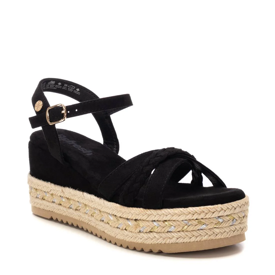 SANDALIA DE MUJER REFRESH 17273604 - Image 3