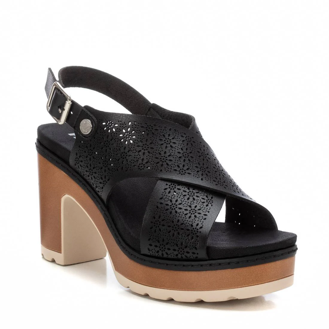 SANDALIA DE MUJER REFRESH 17278004 - Image 3