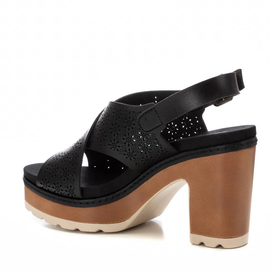 SANDALIA DE MUJER REFRESH 17278004 - Image 4