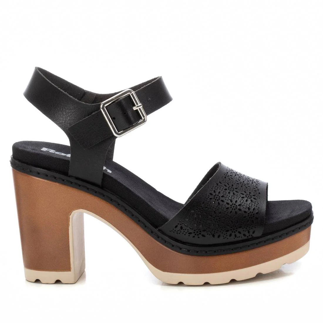 SANDALIA DE MUJER REFRESH 17278104