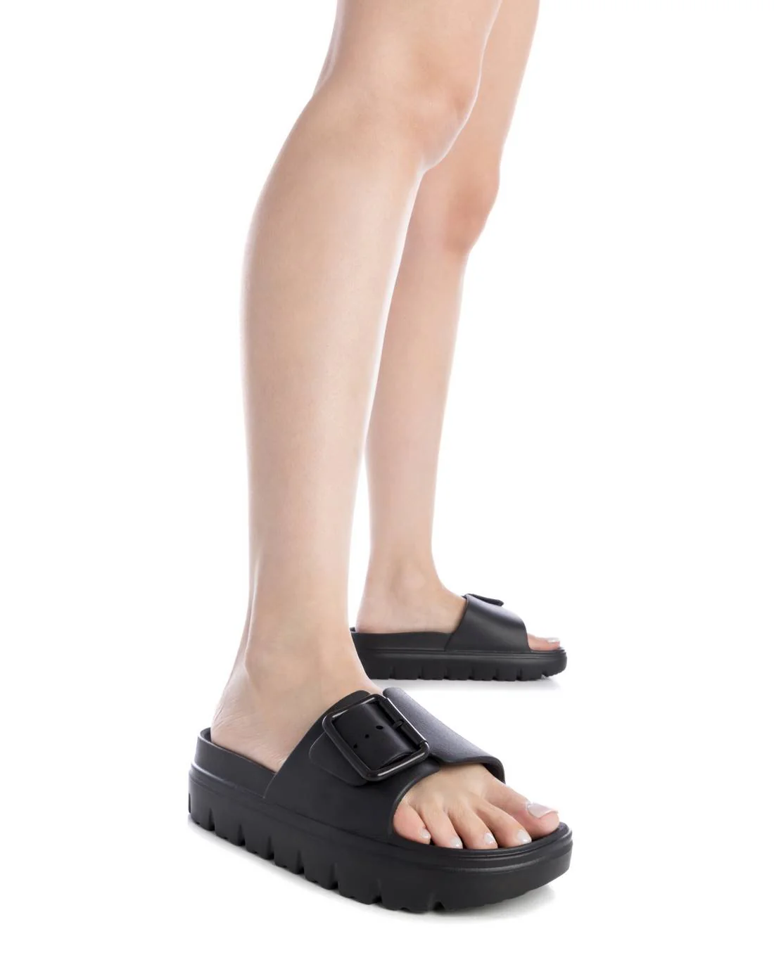 SANDALIA DE MUJER REFRESH 17283601 - Image 2