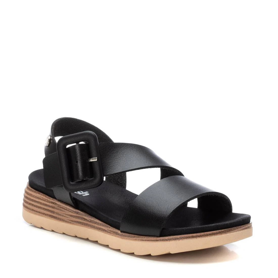 SANDALIA DE MUJER REFRESH 17284403 - Image 3