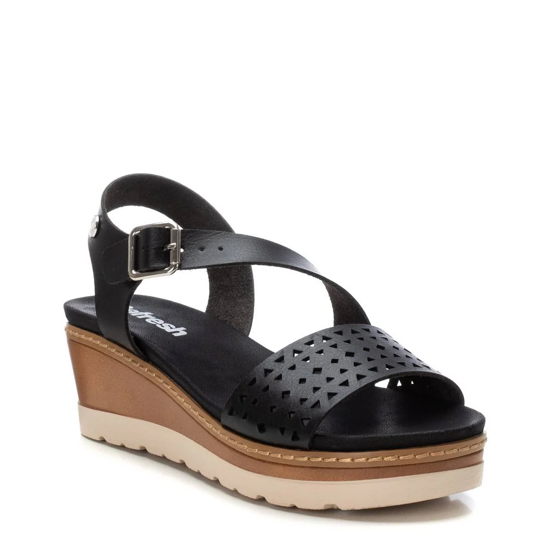 SANDALIA DE MUJER REFRESH 17284601 - Image 3