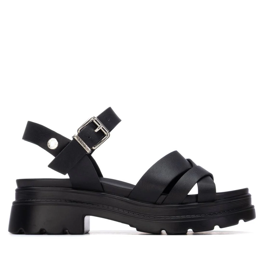 Sandalia de mujer plano Refresh 17515801