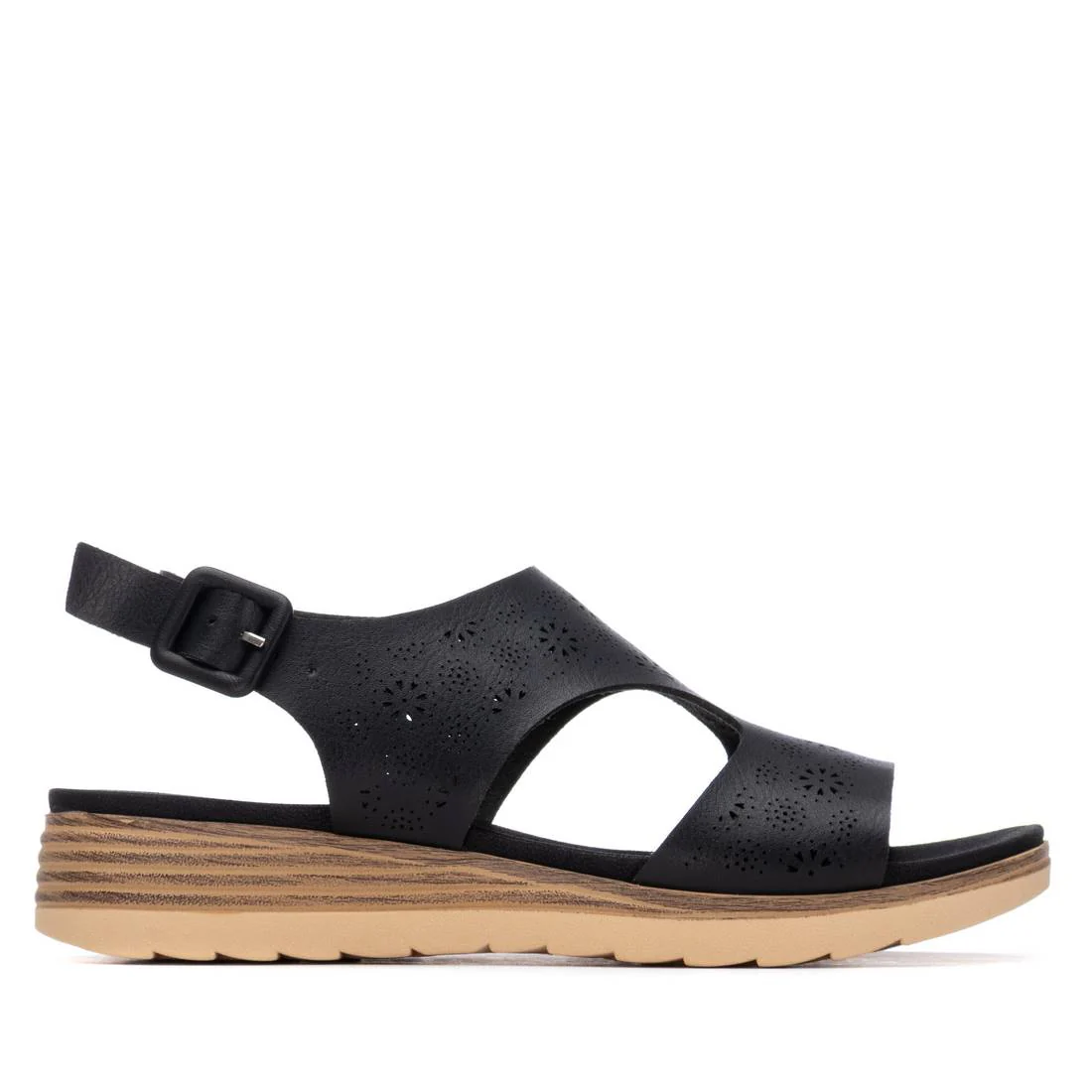 Sandalia de mujer plano Refresh 17516704