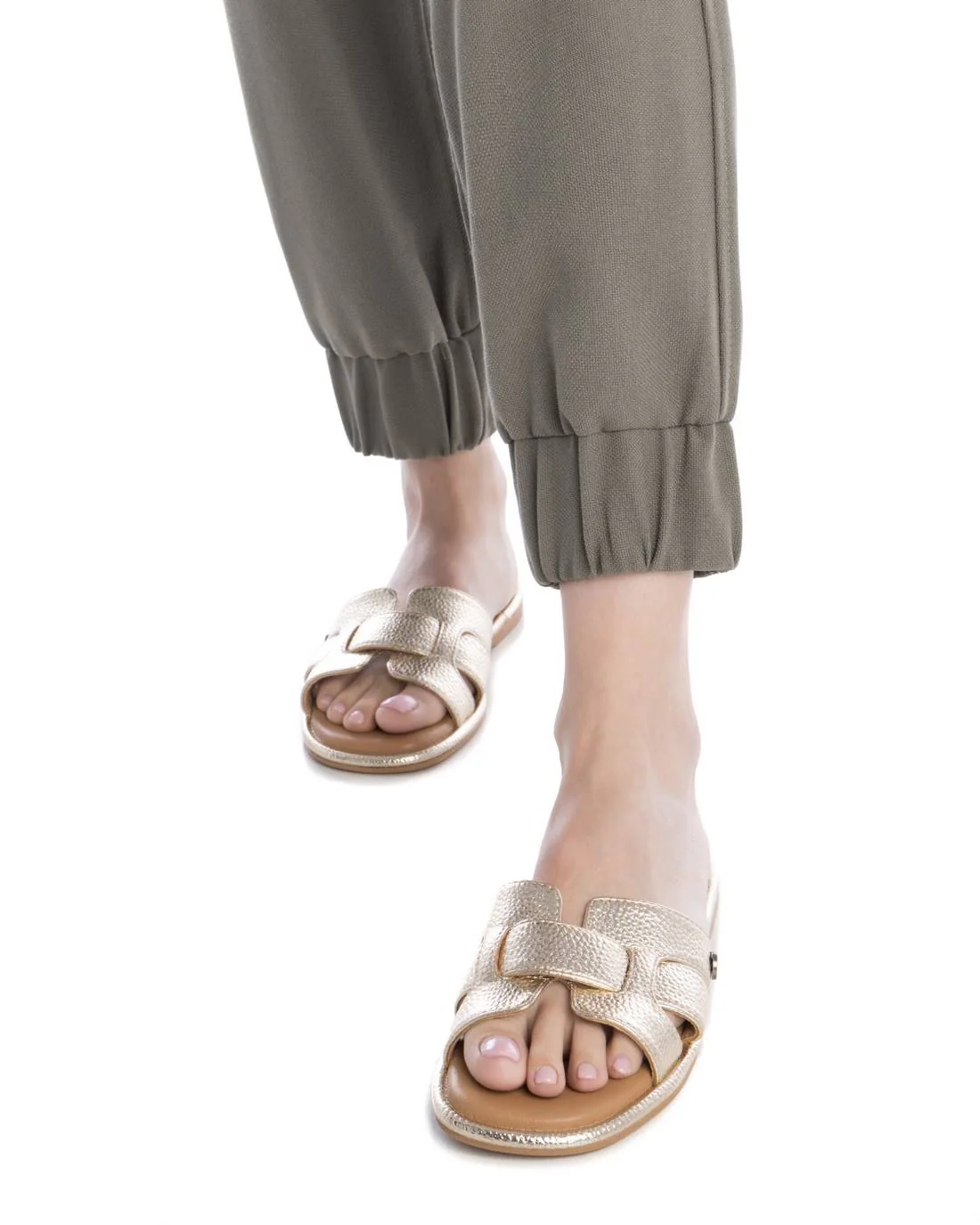 SANDALIA DE MUJER REFRESH 17255304 - Image 2