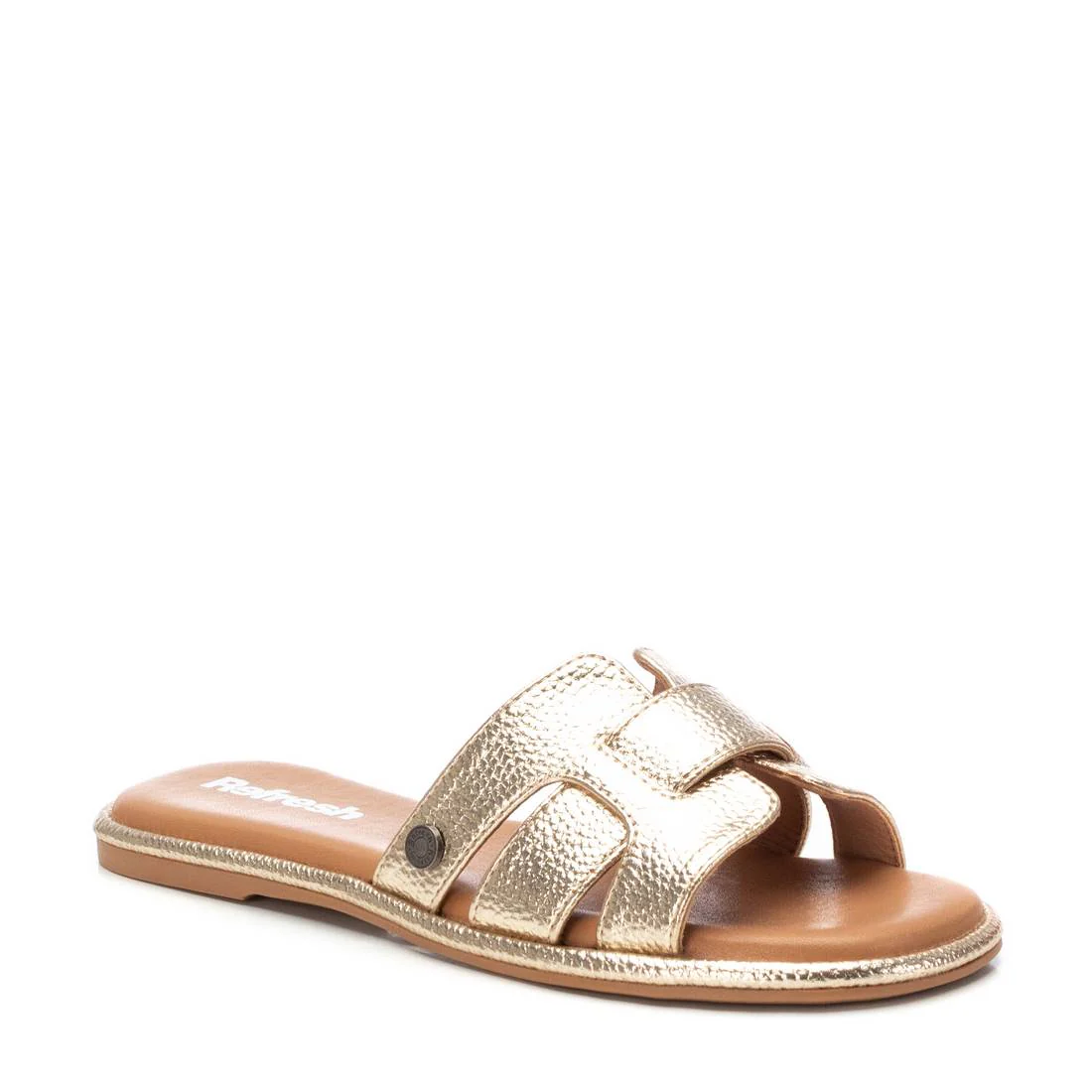 SANDALIA DE MUJER REFRESH 17255304 - Image 3