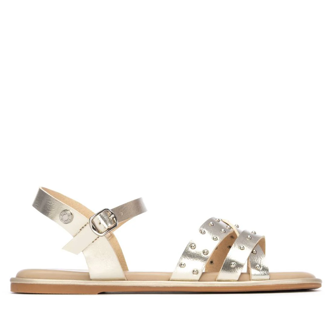 Sandalia de mujer plano Refresh 17528502