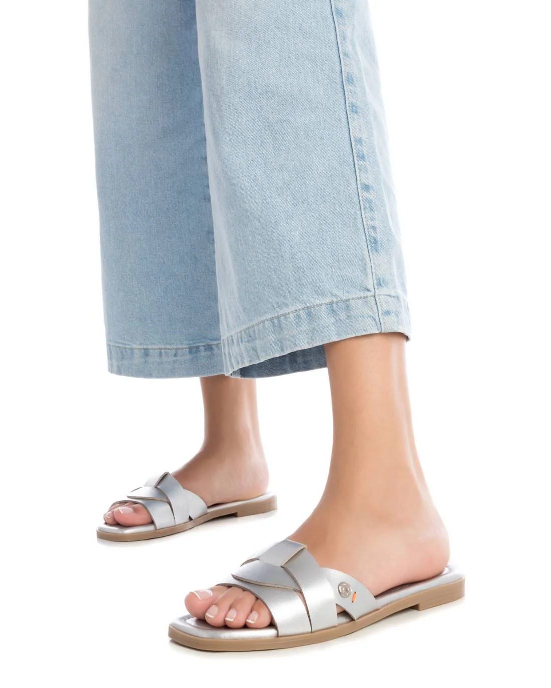 SANDALIA DE MUJER REFRESH 17193503 - Image 2