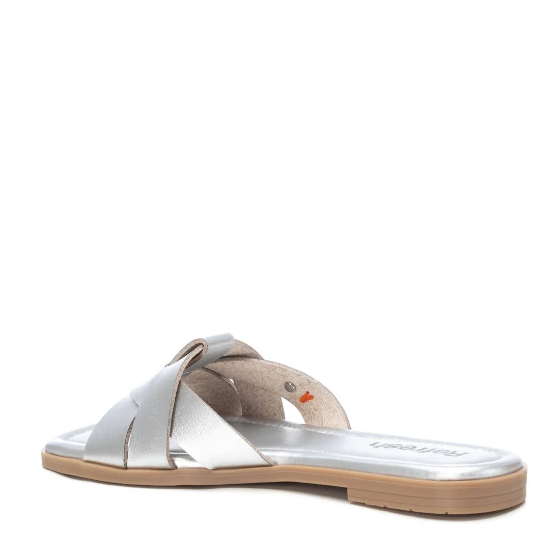 SANDALIA DE MUJER REFRESH 17193503 - Image 4